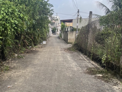 Bán đất thổ cư vườn lài, an phú đông-q.12, 420m2, sổ hồng riêng, giá 29 tỷ. 1