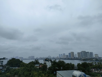 Nhà đẹp tây hồ, gần hồ tây, gần thung lung hoa tây hồ, dt 30m2, 6 tầng, view hồ tây 9.5 tỷ 0