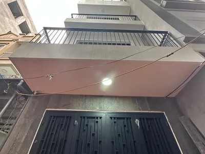 Nhà mưới full nội thất thượng thanh 53m2 x 4 tầng 8.25 tỷ long biên. 0