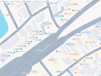 Chủ kẹt tiền cần bán gấp mt điện biên phủ đà nãng giá 20 tỷ 1