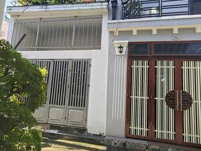 Nhà 1 lầu đúc kiên cố đường 3,5m đông hưng thuận 23 q12 giáp gò vấp 1