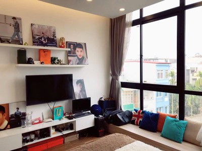 Ngọc thụy nơi sự tĩnh lặng hóa thành đẳng cấp nhà lô góc 60m , 5 tầng, mặt tiền 6m sang trọng 0