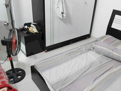 Nhà 2 tầng mặt tiền đường nội bộ bùi minh trực p5q8. giá 5,98 tỷ tl 1