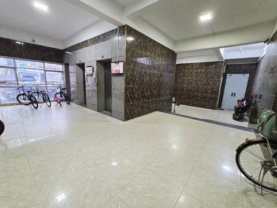 Căn góc - chung cư 3 ngủ - nội thất xịn xò full a z - tặng toàn bộ khách mua  101,8 m2. 0