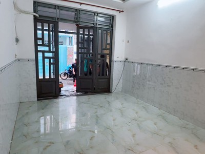 Bán chdv 7p  dt 30tr   hxh đường số 51, p14   gần kênh tham lương   chỉ 6.7 tỷ 1