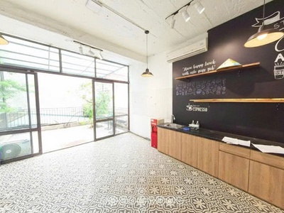 Cho thuê nhà làm văn phòng. số nhà 16 ngõ 70 đường lưu hữu phước 1