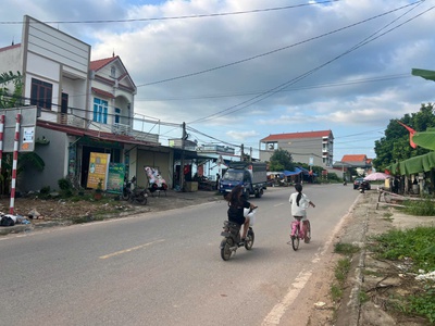 Cần bán lô đất đẹp tại tỉnh lộ nam dương 289 , e có lô đất nằm vị trí gọi là đẹp nhất khu vực 1