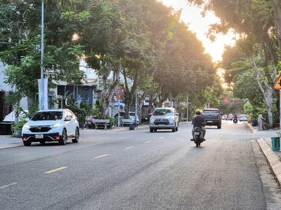 Bán lô đất mặt tiền đường điện biên phủ   phường long toàn  p.bà rịa - tp. hcm 1