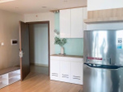 Bán cc golden king, nguyễn lương bằng, 3,6 tỷ, 36m2, q7, hcm, view đẹp ngắm trọn tt phú mỹ hưng 4