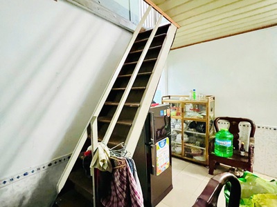 Bán nhà hẻm 2117 đường phạm thế hiển p6q8. giá 3,969 tỷ bớt lộc 2