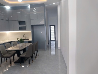 Bán nhà lô c4 đường số 2 cạnh với đường tú xương kđt tây bắc. 3