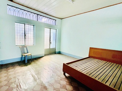 Bán nhà hẻm 2117 đường phạm thế hiển p6q8. giá 3,969 tỷ bớt lộc 3