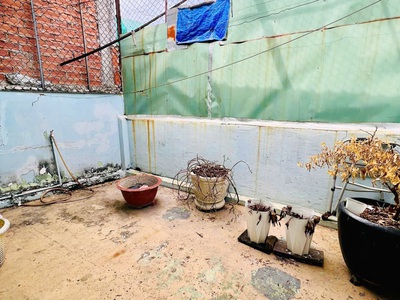 Bán nhà hẻm 2117 đường phạm thế hiển p6q8. giá 3,969 tỷ bớt lộc 4