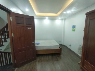 Nhà đẹp tây hồ, gần hồ tây, gần thung lung hoa tây hồ, dt 30m2, 6 tầng, view hồ tây 9.5 tỷ 4