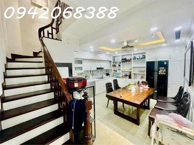 Bán nhà trung tâm thanh xuân, khương đình, dt sổ 58m2, 10.5t, nhà đẹp 5 tầng, ngõ rộng, ở ngay hoặc 2