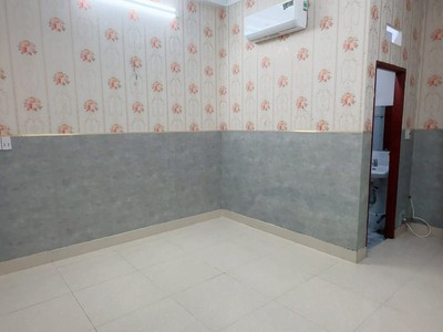 Bán chdv 7p  dt 30tr   hxh đường số 51, p14   gần kênh tham lương   chỉ 6.7 tỷ 2