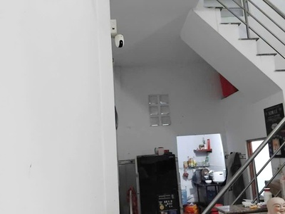 Nhà 2 tầng mặt tiền đường nội bộ bùi minh trực p5q8. giá 5,98 tỷ tl 2