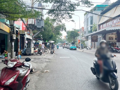 Nhà 5 tầng mặt tiền kinh doanh đường bông sao p5q8. giá 14.5 tỷ 2