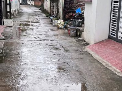 Cực đẹp 43m  đẹp tại thượng mỗ   đan phượng   ô tô đỗ cửa 1