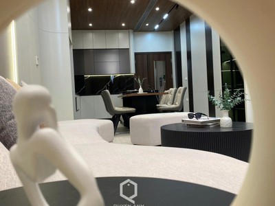 Bán nhà ngọc thụy   long biên   lô góc 2 mặt thoáng   thang máy   gara ô tô   full nội thất - 12 tỷ 1