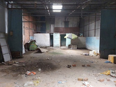 Giảm 500tr bán lô đất đường xe tải an phú đông, quận 12, 8.2x22m, giá chỉ còn 8 tỷ 990 2