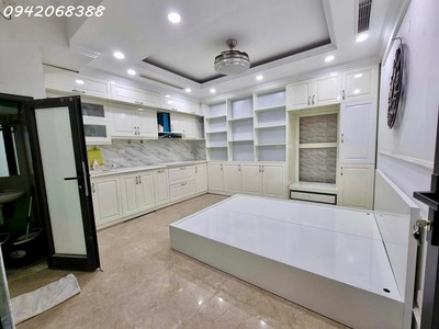 Bán nhà trung tâm thanh xuân, khương đình, dt sổ 58m2, 10.5t, nhà đẹp 5 tầng, ngõ rộng, ở ngay hoặc 3