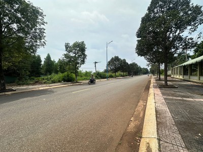  bán lô đất mặt tiền tỉnh lộ 52   xã đất đỏ  long tân cũ , tp.hcm  2