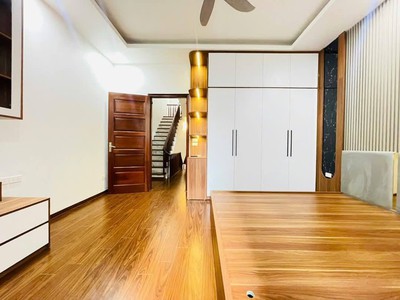 Bán nhà phố định công thượng, ngõ 3.5m, nhà đẹp 35m, 3 ngủ, sdcc, 6.85 tỷ 1