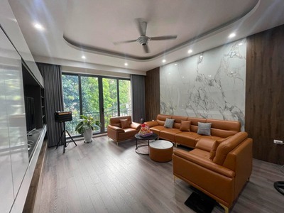 Siêu hiếm, bán nhà nguyễn công hoan, kinh doanh, ô tô tránh, 90m chỉ 30 tỷ 4