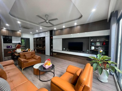 Siêu hiếm, bán nhà nguyễn công hoan, kinh doanh, ô tô tránh, 90m chỉ 30 tỷ 1