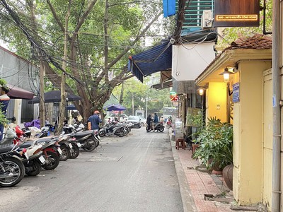 Siêu hiếm, bán nhà nguyễn công hoan, kinh doanh, ô tô tránh, 90m chỉ 30 tỷ 0