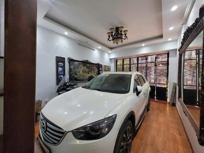 Vị trí vàng, bán nhà văn cao ô tô, 68m 5 tầng chỉ 25 tỷ 0