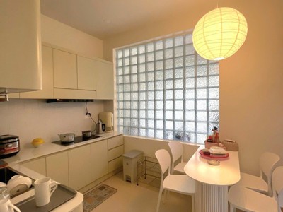 Nhà đẹp tô ngọc vân linh tây, thủ đức, nhà đông nam mát mẻ. 4