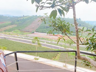 Bán Gấp Lô Đất Mặt Tiền, Hạ Giá Mạnh - cạnh Làng Pháp Bảo Lộc 4