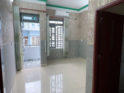 Bán chdv 7p  dt 30tr   hxh đường số 51, p14   gần kênh tham lương   chỉ 6.7 tỷ 4