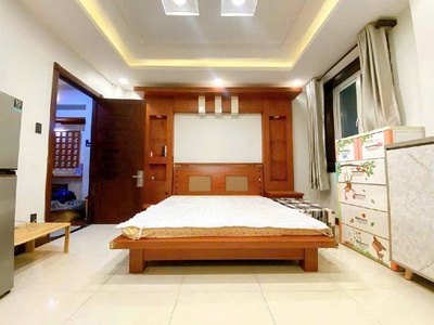 Bán nhà 5x14m 4 tầng   hẻm vip 20m nguyễn hữu tiến, tân phú   bán nhanh 10.8 tỷ 4