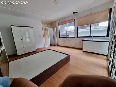 Bán nhà trung tâm thanh xuân, khương đình, dt sổ 58m2, 10.5t, nhà đẹp 5 tầng, ngõ rộng, ở ngay hoặc 4