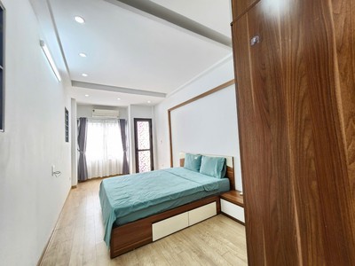 Bán nhà và phố thanh liệt, ngay cạnh phố, căn nhà đẹp, 40m, 4 ngủ, sdcc, 7.6 tỷ 2