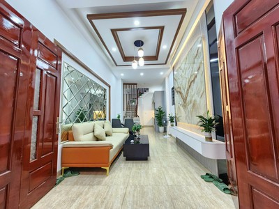 Bán nhà và phố thanh liệt, ngay cạnh phố, căn nhà đẹp, 40m, 4 ngủ, sdcc, 7.6 tỷ 1