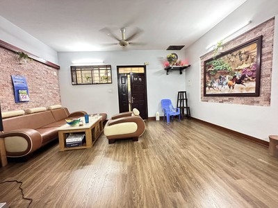 Bán căn góc tòa ct16 kdt định công, nhà đẹp, 3 ngủ, 2 ban công, sdcc, nhỉnh 7 tỷ 1