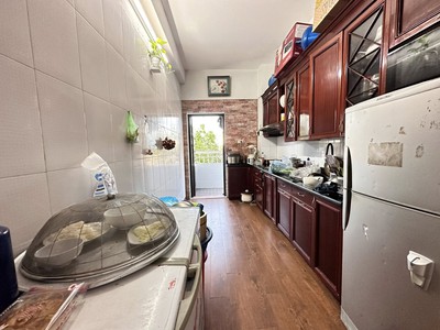 Bán căn góc tòa ct16 kdt định công, nhà đẹp, 3 ngủ, 2 ban công, sdcc, nhỉnh 7 tỷ 2