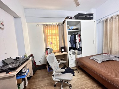 Bán căn góc tòa ct16 kdt định công, nhà đẹp, 3 ngủ, 2 ban công, sdcc, nhỉnh 7 tỷ 4