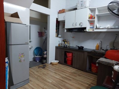 Chủ nhờ bán nhà xuân nộn 70m2, 3t, mt4.5m, 6.3 tỷ, đông anh, kd, ô tô tránh. 1