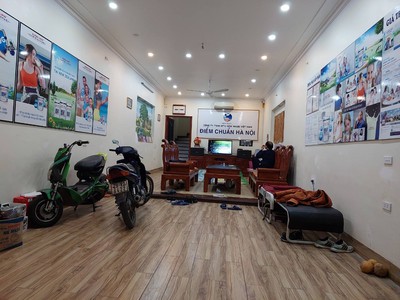 Chủ nhờ bán nhà xuân nộn 70m2, 3t, mt4.5m, 6.3 tỷ, đông anh, kd, ô tô tránh. 0