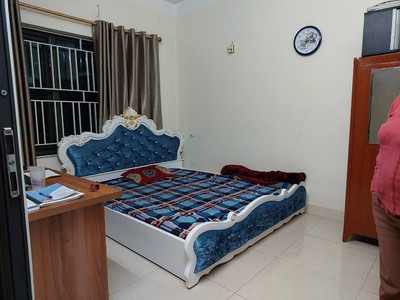 Chủ nhờ bán nhà xuân nộn 70m2, 3t, mt4.5m, 6.3 tỷ, đông anh, kd, ô tô tránh. 2