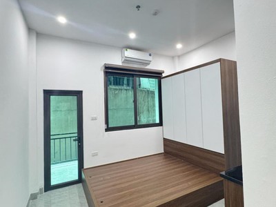 Bán nhà và phố định công thượng, ngõ nông, rộng lớn, căn nhà đẹp, 45m, 8 ngủ,  dt 30tr/ tháng, 3