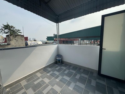 Bán nhà và phố định công thượng, ngõ nông, rộng lớn, căn nhà đẹp, 45m, 8 ngủ,  dt 30tr/ tháng, 4