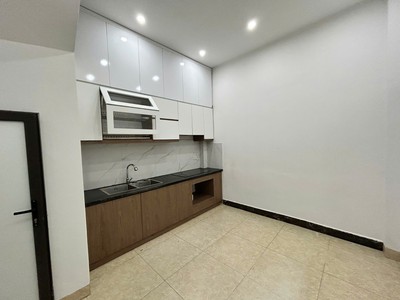 Bán nhà cầu lủ, ô tô đỗ cửa, dt 32m2, 3 ngủ giá 6,8 tỷ. 3