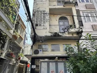 Nhà hxh đường điện biên phủ phường 15 quận bình thạnh cũ. 1