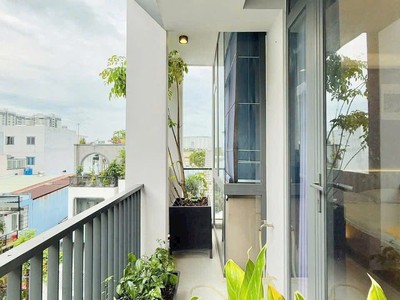 65m2, bán nhà 5 tầng, hẻm xe hơi 6m, lê đức thọ, gò vấp, 8 tỷ hơn tl 3